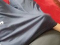 Big dick awesome in Hole BRIEFS RISK HIGH RISK