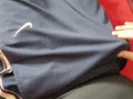 Big dick awesome in Hole BRIEFS RISK HIGH RISK
