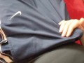 Big dick awesome in Hole BRIEFS RISK HIGH RISK