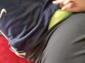 Big dick awesome in Hole BRIEFS RISK HIGH RISK