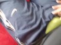 Big dick awesome in Hole BRIEFS RISK HIGH RISK