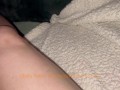 REAL LESBIAN: Foot Massage Turns to Pussy Massage