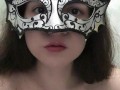 POV Русская Госпожа, доминирование и унижение с матами! Грязные трусы, лижи волосатую немытую пизду!