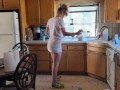 Stepmom Does Something She Never Thought She Would