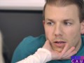 Cock Hungry StepSis Kenzie Reeves claims She Gets "Loads of DICK" to Stepbro - S16:E7