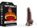 MRBIGDTHOMAS DILDO AVAILABLE NOW