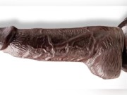MRBIGDTHOMAS DILDO AVAILABLE NOW