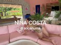 Come explore my nudity w me Nina Costa