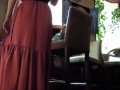 Public Hot Milf Life flashes 1