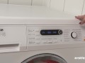 Ersties - Wenn die Waschmaschine vibriert, kommt Sara schneller