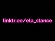 Heisse MILF war so geil, dass sie gleichzeitig GESQUIRTET und GEPISST hat mit ihrer PINKEN MUSCHI !