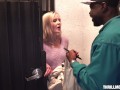 Natalia Queen - Oh She Tripin (Blond Teen PAWG Gets Thoroughly Fucked After Trying Some Karen Shit)