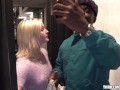 Natalia Queen - Oh She Tripin (Blond Teen PAWG Gets Thoroughly Fucked After Trying Some Karen Shit)