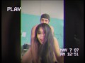 Videos VCR Handycam Amateur