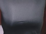  Tante kurang puas sayang, kamu kenapa cepat keluar