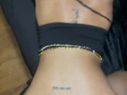 Sneaky Link Tinder Date Take BBC