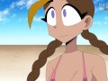 Best of Audrey #2 - Hagen Toons Compilation
