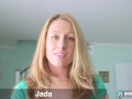 Jada Coxxx: The Size Thing