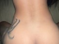 I fuck my stepsister after coming home from school | SHE HAS A WET AND TIGTH PUSSY