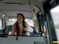 Fake Taxi Young broke Czech student fucks taxi driver to pay tuition fees