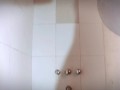 Descontrol en el baño PT2 - Sexy N1 fast hand job