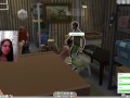 NSFW Sims 4 Gameplay: Bunker Sex & Voyeur