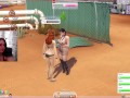 NSFW Sims 4 Gameplay: Bunker Sex & Voyeur