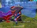 Free Fire New Gameplay Today Part 4