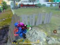 Free Fire New Gameplay Today Part 4