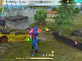 Free Fire New Gameplay Today Part 4