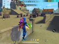 Free Fire New Gameplay Today Part 4