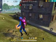 Free Fire New Gameplay Today Part 4