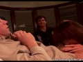 Husband Loves Watching His Horny Wife Fuck