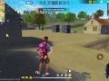 Free Fire New Gameplay Today Part 1