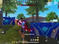 Free Fire New Gameplay Today Part 1