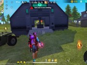 Free Fire New Gameplay Today Part 1