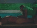 Blowjob in the pool. Full video in my Manyvids.