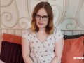 Ersties - Lustvolle Analmasturbation mit Luna A