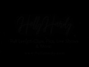 Cum Eating Exhibitionist trailer