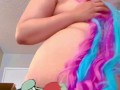 Squidward worships my ass