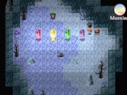 Alvein #25: Fucking my hot dwarf friend's tits