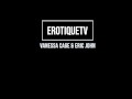 Erotique Entertainment - hot blonde VANESSA CAGE sucks and fucks ERIC JOHN then gets cum covered tits on ErotiqueTVLive