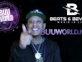 Dj Buu Presents Beats & Beyond Podcast