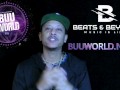 Dj Buu Presents Beats & Beyond Podcast