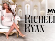 Celebrating Busty Legend Richelle Ryan