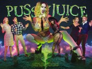 Pussyjuice (Beetlejuice Parody)