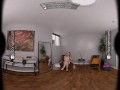 Vr Bangers Hot Raunchy Nymphomaniac Anya Olsen Fucks With A Therapist Blowjob Cowgirl Doggystyle In Vr Porn