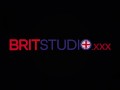 British Teen Quick Fuck & HUGE Cumshot