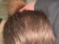 white girl cheats with huge cock