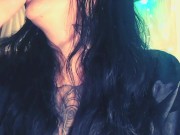 Safe For Work: Tiny Sparkling Water Burps Fully Clothed